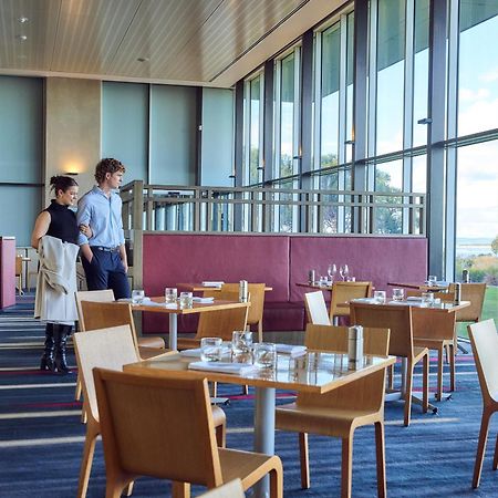 Racv Inverloch Resort Exterior foto
