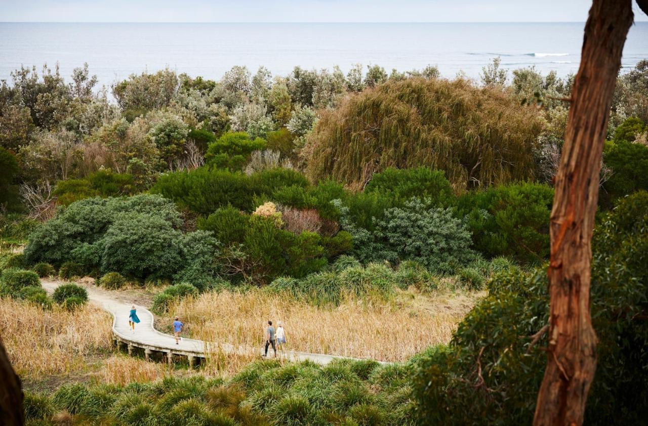 Racv Inverloch Resort Exterior foto