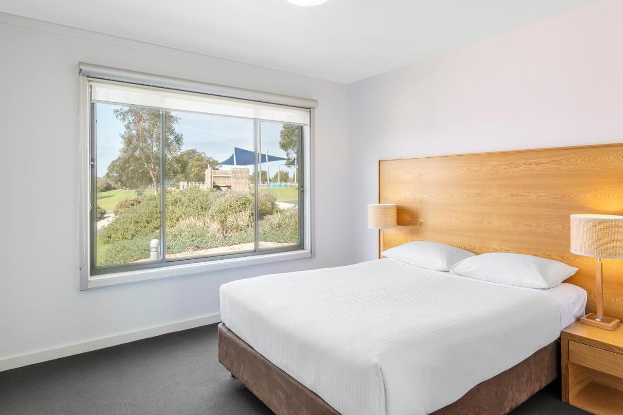 Racv Inverloch Resort Exterior foto