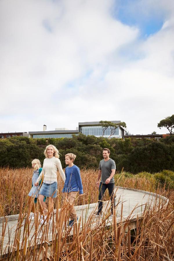 Racv Inverloch Resort Exterior foto