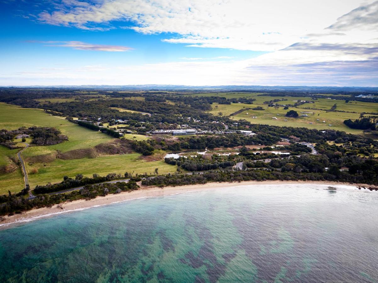 Racv Inverloch Resort Exterior foto