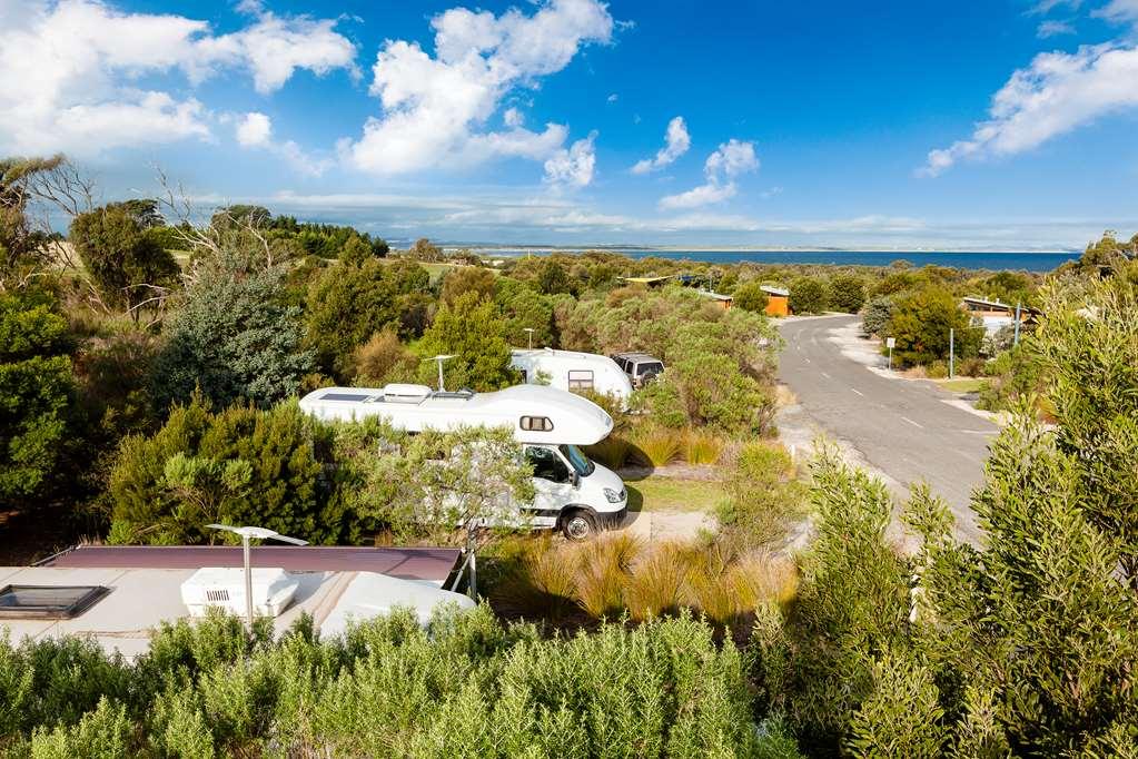 Racv Inverloch Resort Habitación foto