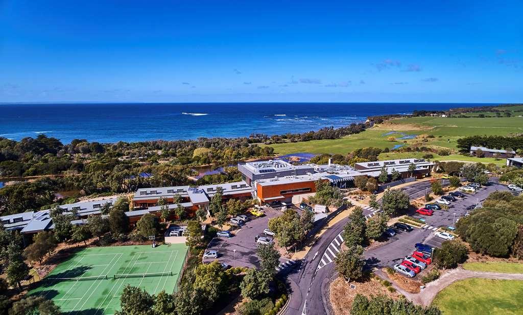 Racv Inverloch Resort Exterior foto