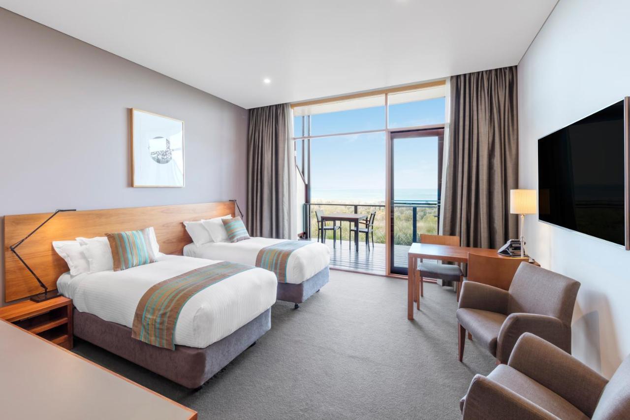 Racv Inverloch Resort Exterior foto