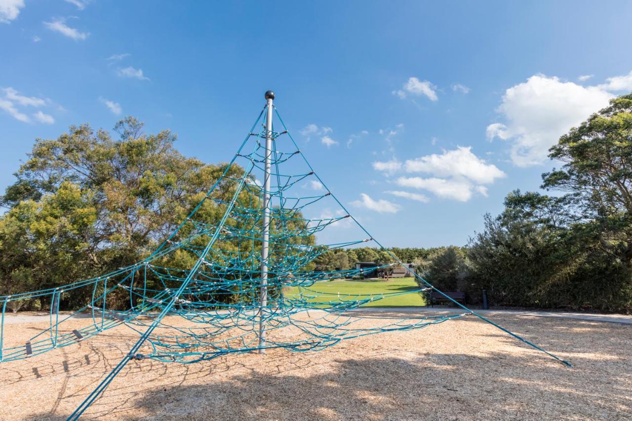 Racv Inverloch Resort Exterior foto