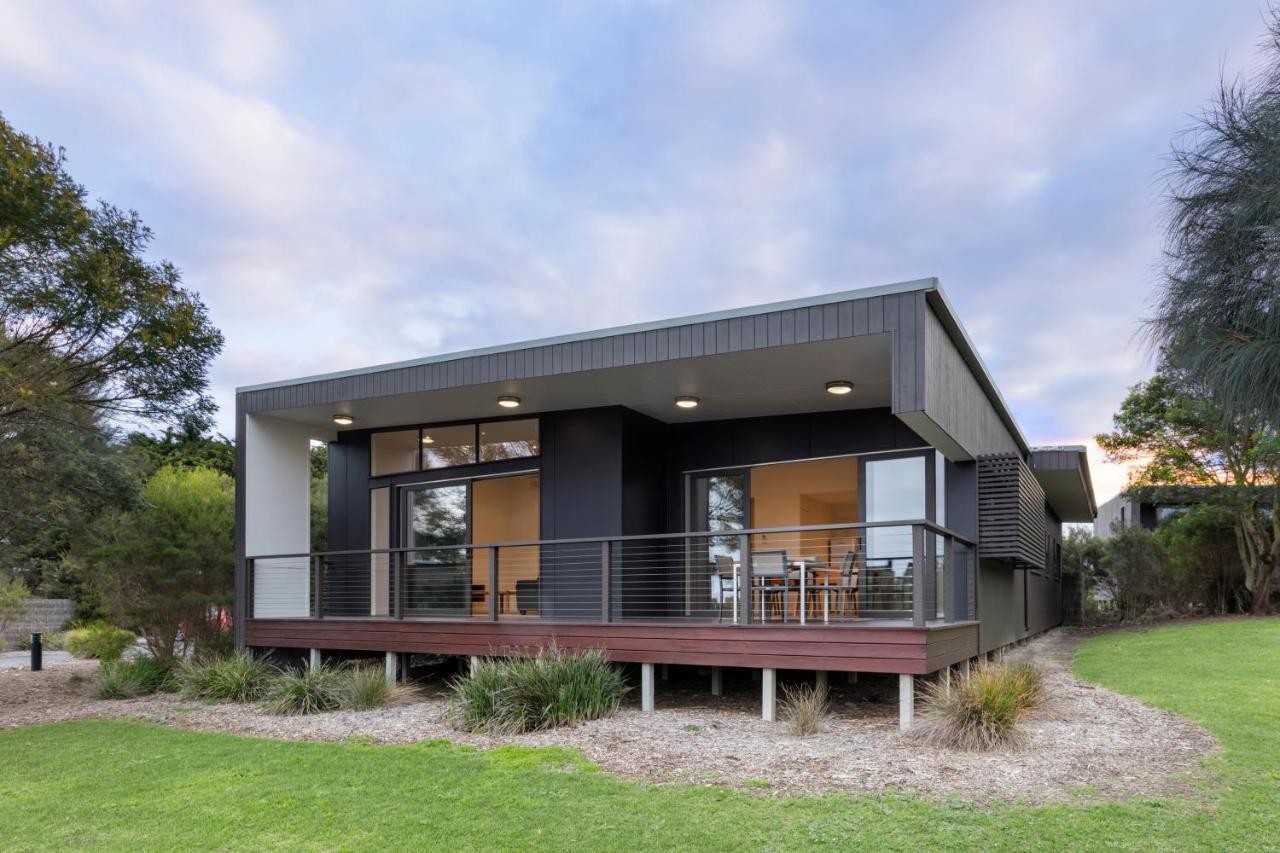 Racv Inverloch Resort Exterior foto