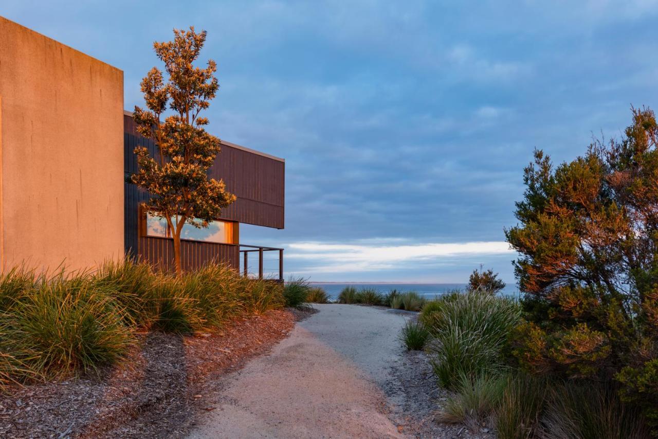 Racv Inverloch Resort Exterior foto