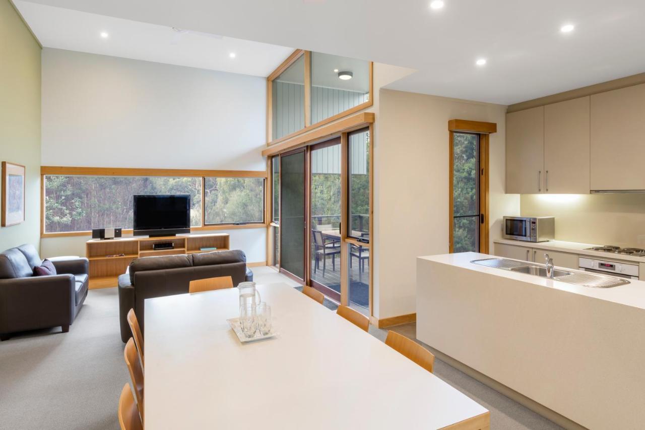 Racv Inverloch Resort Exterior foto