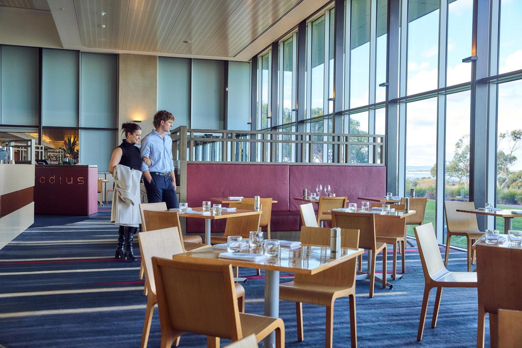 Racv Inverloch Resort Exterior foto